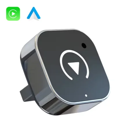 Adaptador CarPlay Inalámbrico.