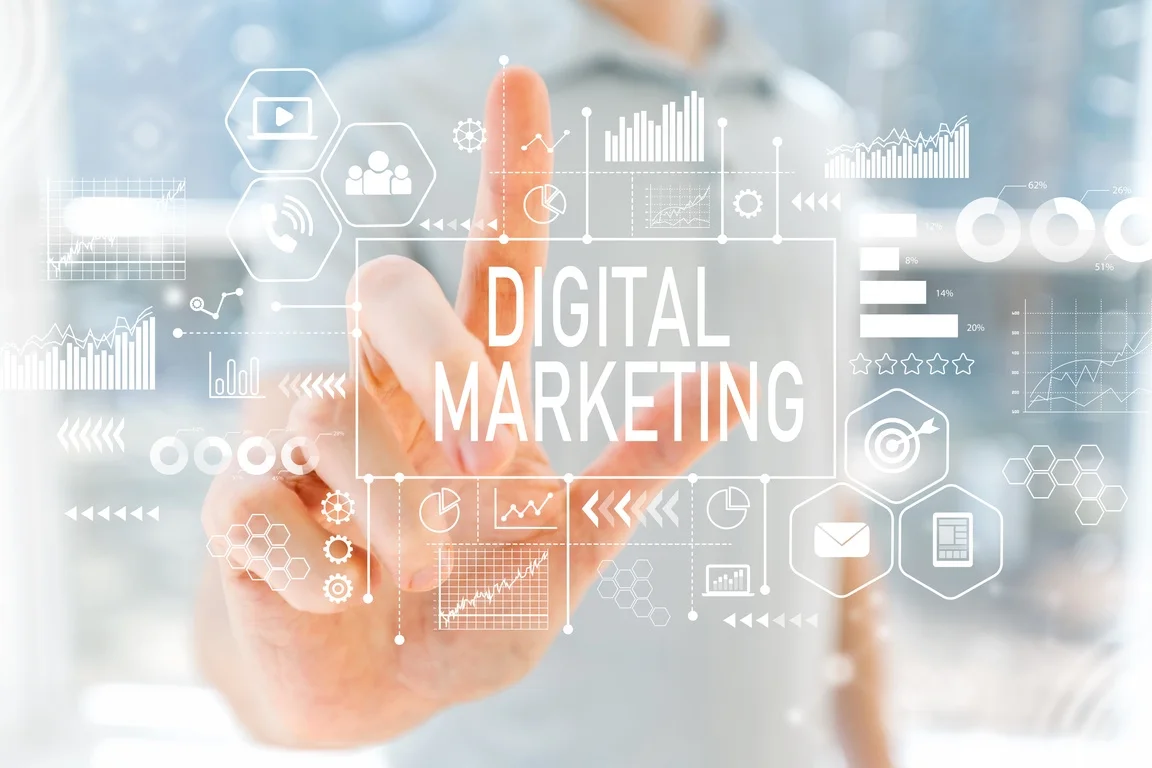 Marketing digital