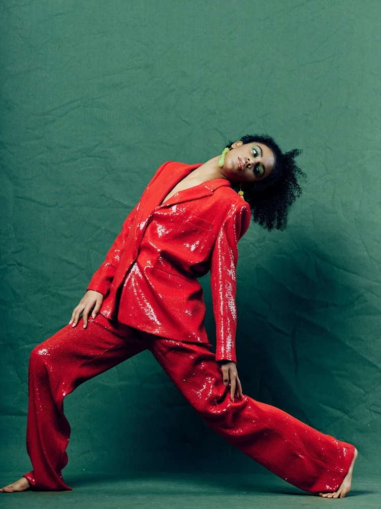 Modèle professionnel (H/F) pour (1/2 journée)