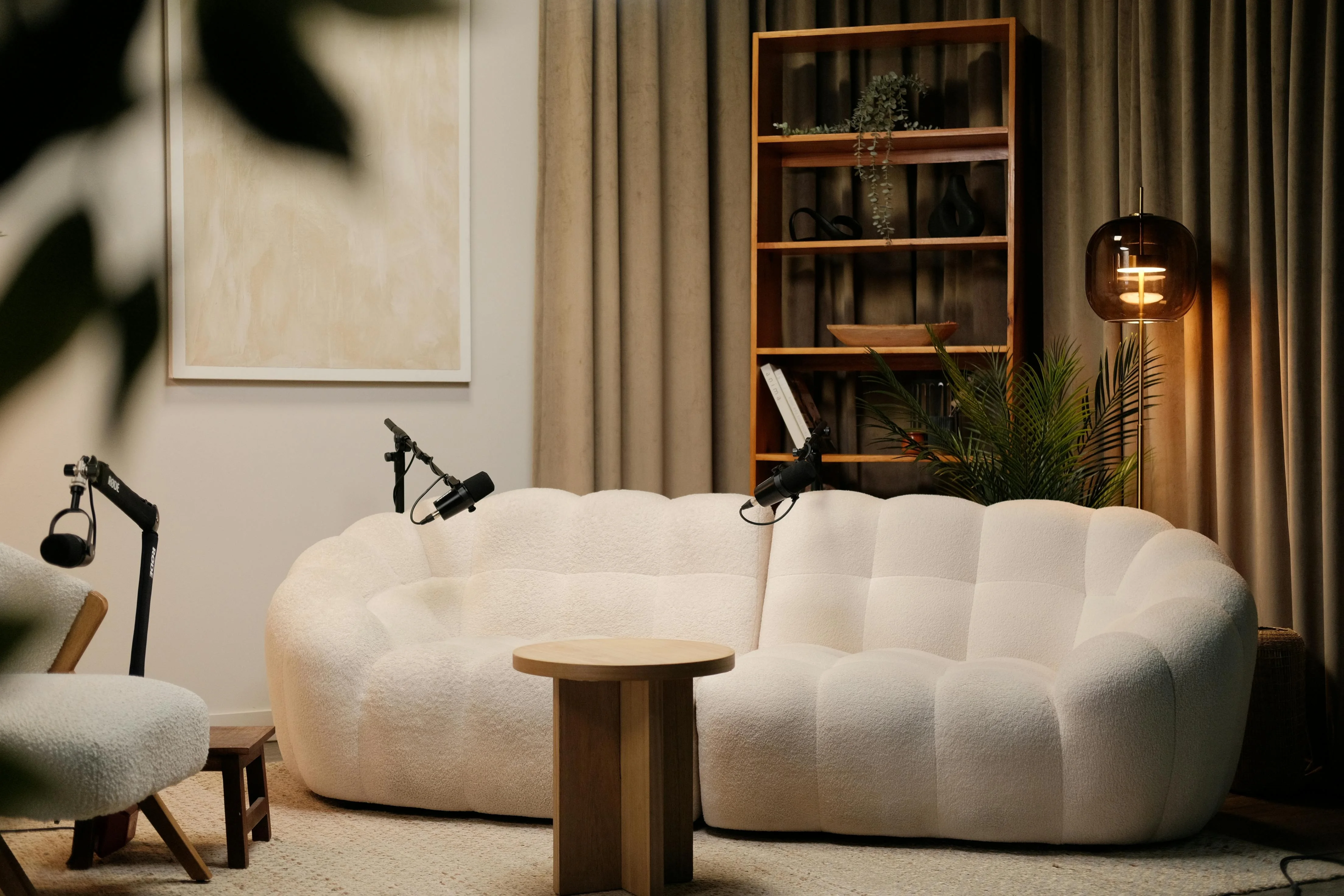 PODCAST VIDÉO – AUDIO