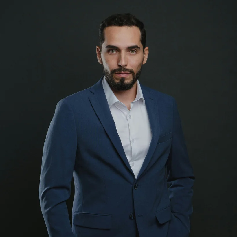 PORTRAIT PROFESSIONNEL