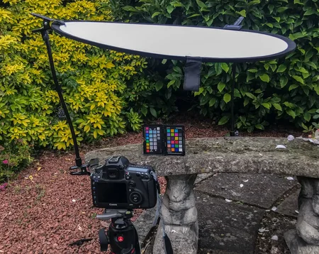 PACKSHOT EN EXTÉRIEUR