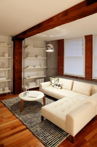 Appartement meublé pour tournage