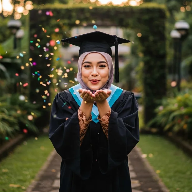 SOUTENANCE VIP + ALBUM