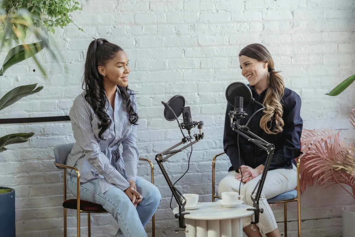 PODCAST VIDÉO – AUDIO