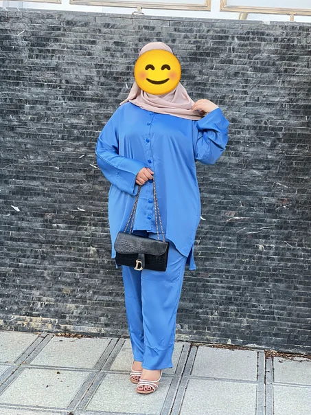 abaya wom
