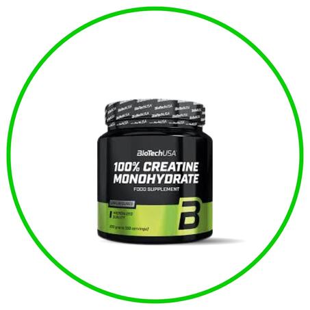 Creatine