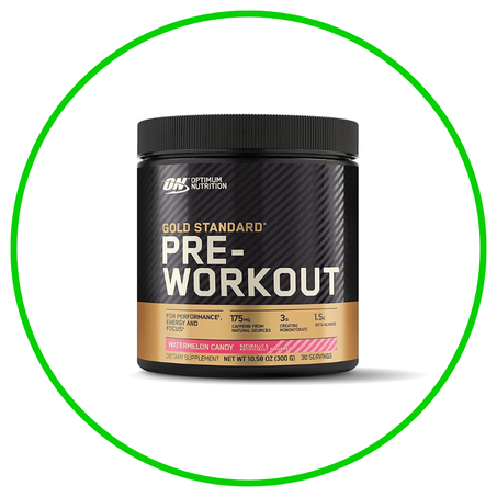 Pre Workout