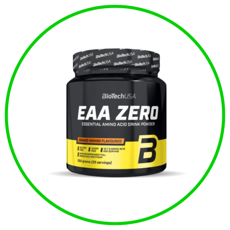 des acides aminés essentiels