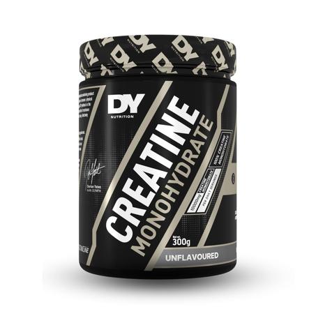 Creatine Monohydrate 300g DY Nutrition