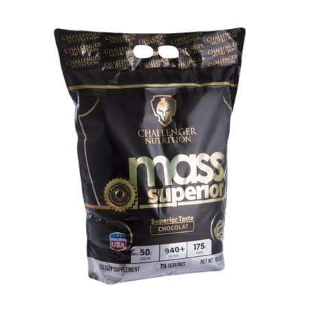 Mass Superior 19 Servings