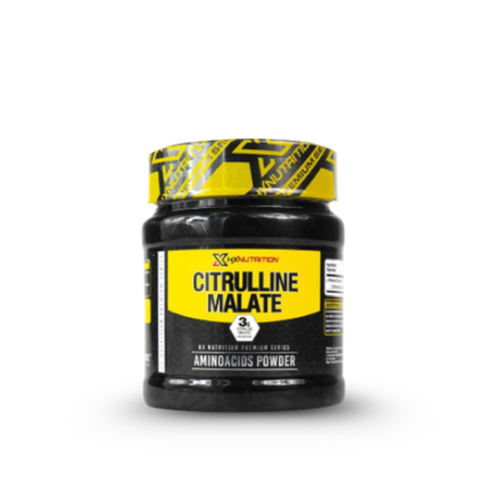Citrulline Malate Amioacids  Powder 300 g (100 servings)
