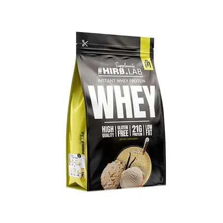 Instant Whey Protein _ Hiro.Lab_ 750g