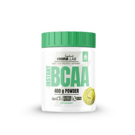 Instant BCAA Powder 400 g