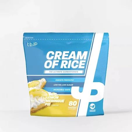 Cream of Rice 2kg