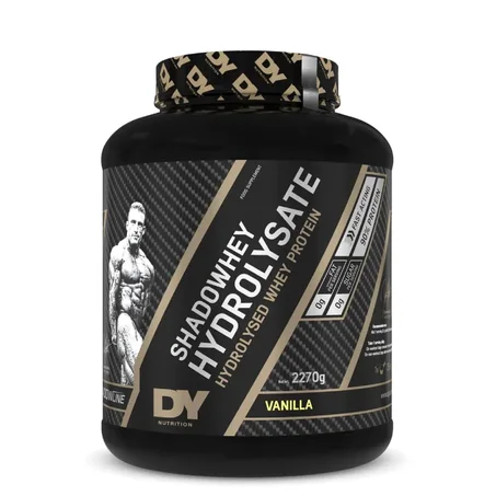 DY Shadowhey Hydrolysate whey protein 2.27kg