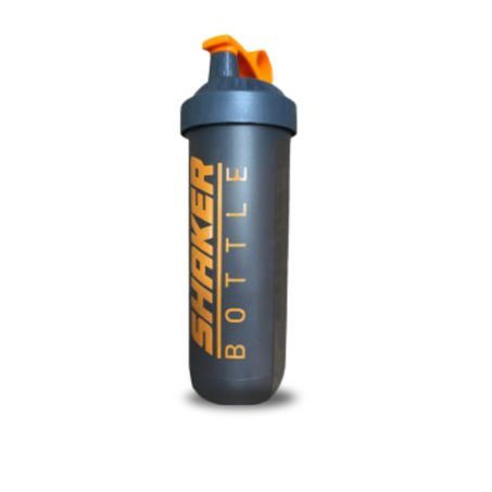 Bottle shaker