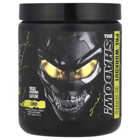 The Shadow_ preworkout