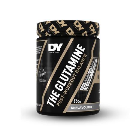 The Glutamine 300g DY Nutrition