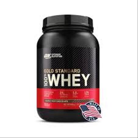WHEY GOLD STANDARD 907g – OPTIMUM NUTRITION