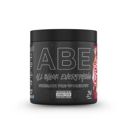 Pre Workout ABE  Applied Nutrition 375 g