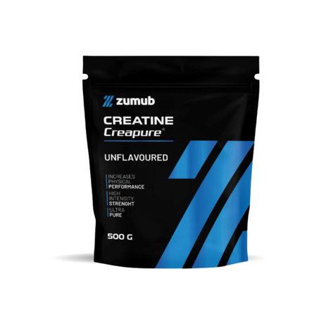 Creatine Creapure  Zumub 500g