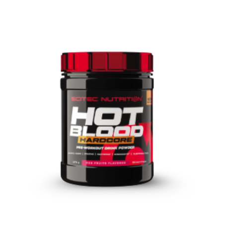 Hot Blood 375G