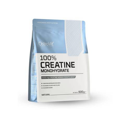 Creatine Monohydrate  500g OstroVit