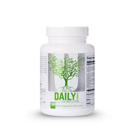DAILY FORMULA  UNIVERSAL