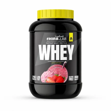 Instant Whey Protein-Hiro.Lab-2kg