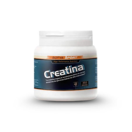 Creatina 350g