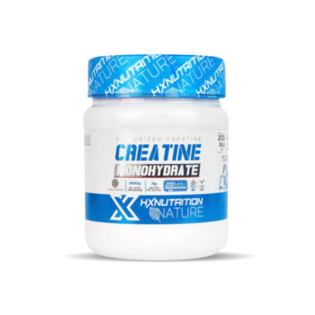 Creatine Monohydrate  Micronized 300g