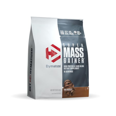 Super Mass Gainer      5.4Kg