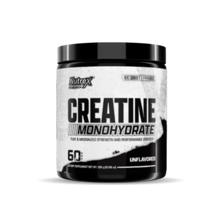 Nutrex Research Creative Drive  Monohydrate USA 300 G