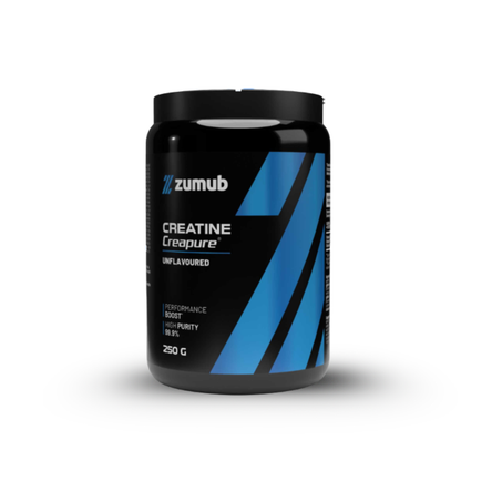 Creatine Creapure  Zumub 250g