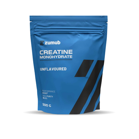 Zumub Creatina 500g