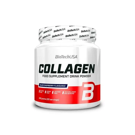 COLLAGEN BIOTECHusa 300g