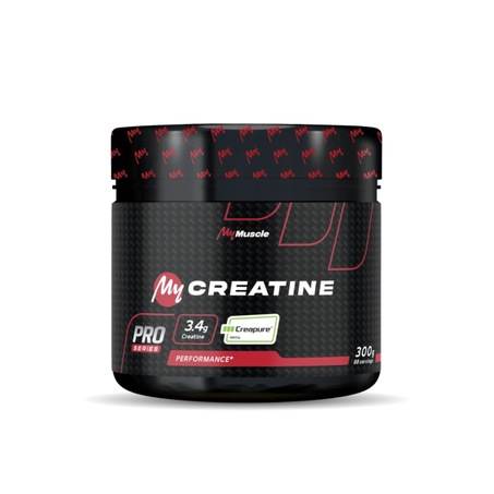 my muscle MY CREATINE - CREAPURE 300g