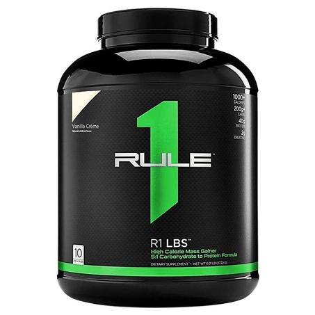 Rule1 R1 Lbs 2.7kg