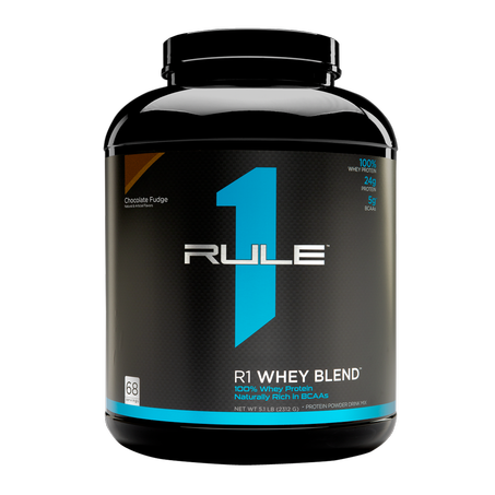 R1 WHEY BLEND 2,27 Kg