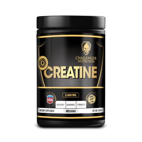 Creatine Monohydrate 300g