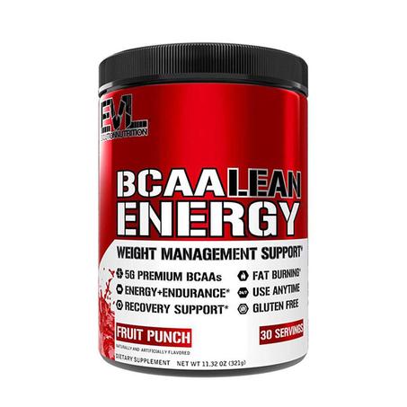 Bcaa lean energy EVL