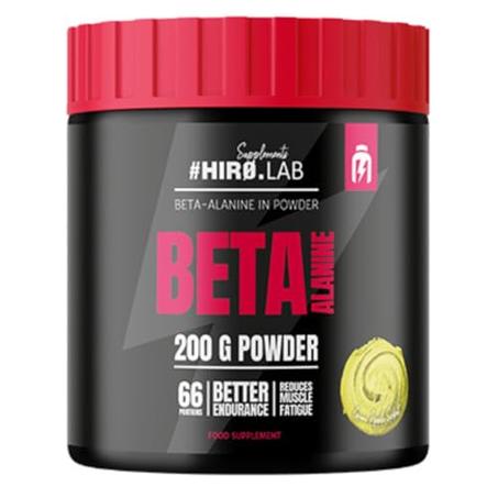 Beta Alanine - 200g HIRO.LAB