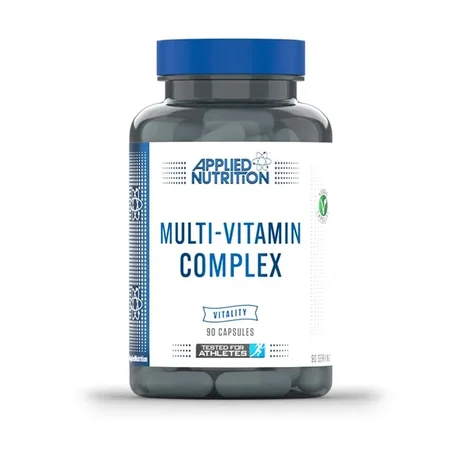 Multi-Vitamin Complex 90 caps