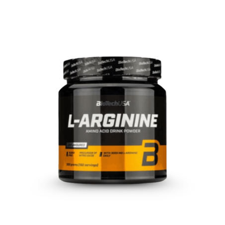L-Arginine Powder 300 g