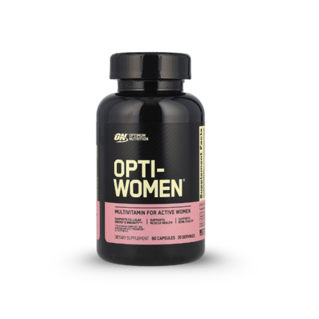 OPTI WOMEN OPTIMUM NUTRITION
