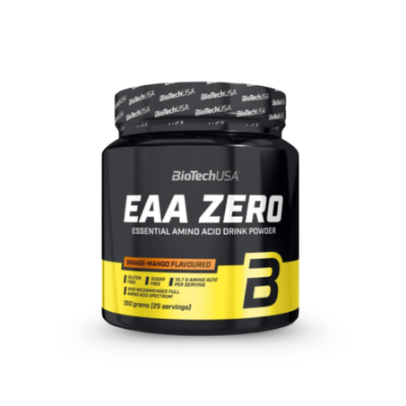 EAA ZERO 350g  BiotechUSA