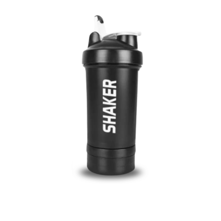 Bottle shaker 2