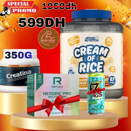 pack applied nutrition