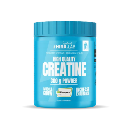 Creatine Monohydrate Creapure 300g